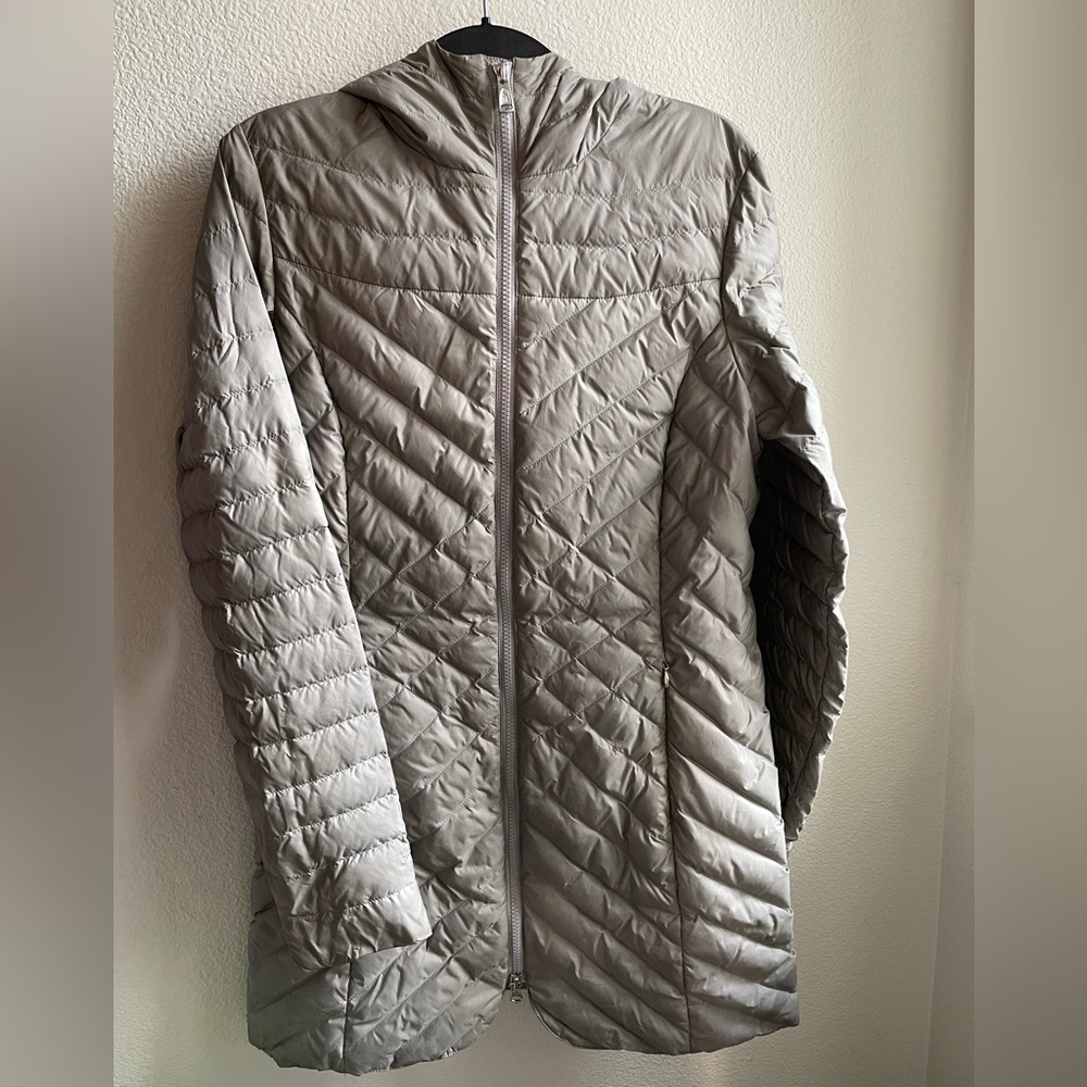 The North Face Karokora 700 Fill Down Parka - Picture 4 of 15